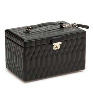 Caroline Large Black 2